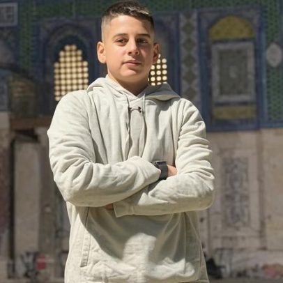 EUA pedem responsabilização por adolescente palestino-americano detido em Israel