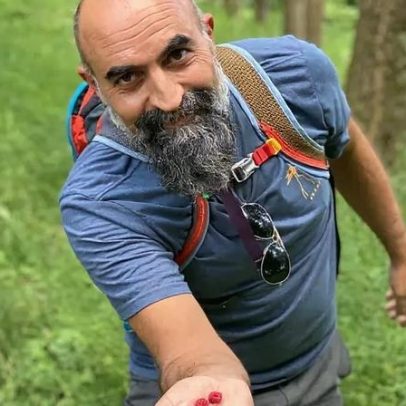 Xerife investiga interesse envolvendo genro Tommaso Cioni, afirma Guthrie