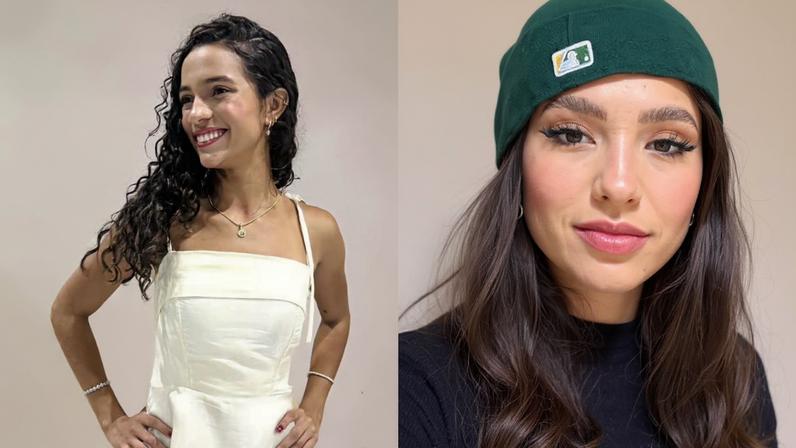 Quem é a suposta namorada de Rayssa Leal? Influenciadora ligada a Juliano Floss, do ‘BBB 26’, soma mais de 1 milhão de seguidores nas redes