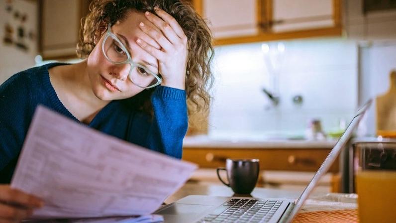 3 Prayers to Say During Financial Hardship
