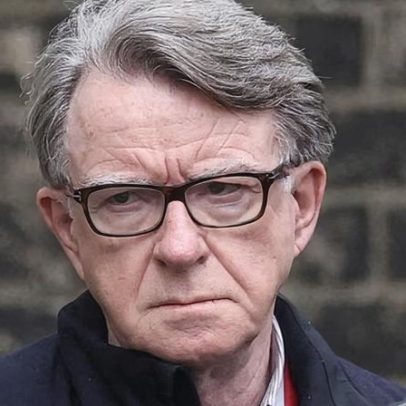 UE investiga papel de Mandelson no comércio em Bruxelas ligado a Epstein