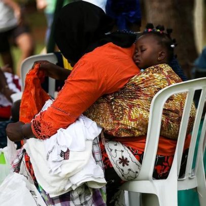 ONGs pedem rejeição de proposta que amplia deportação de imigrantes