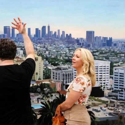 Nova geração de revendedores em Los Angeles traça novos caminhos