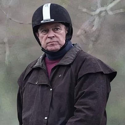 Polícia revisa alegação sobre vínculos de Andrew Mountbatten-Windsor com Epstein