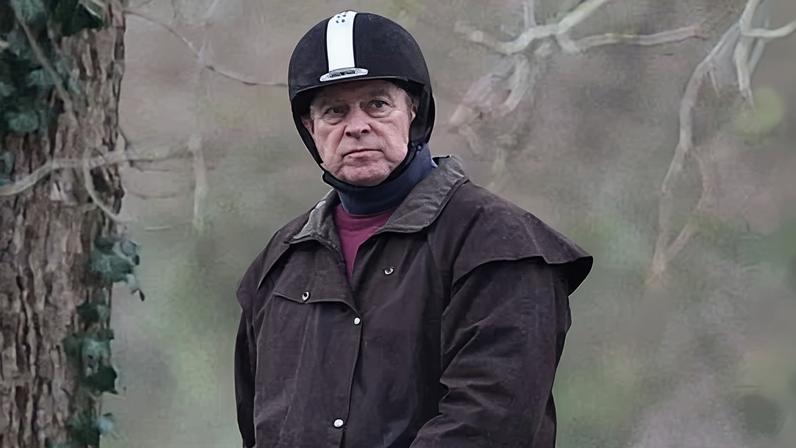 Polícia revisa alegação sobre vínculos de Andrew Mountbatten-Windsor com Epstein