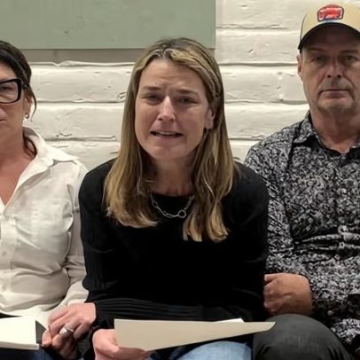 Savannah Guthrie faz apelo em vídeo a sequestradores da mãe: "vamos pagar"