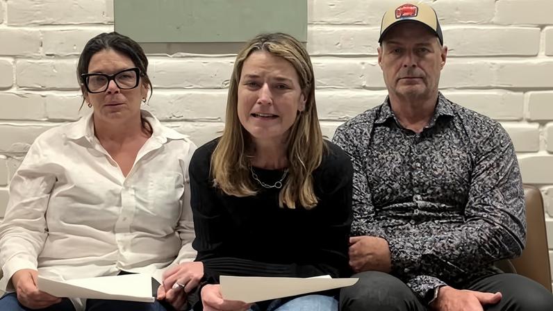 Savannah Guthrie faz apelo em vídeo a sequestradores da mãe: "vamos pagar"