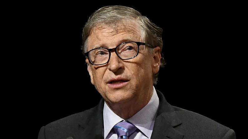 Bill Gates says accusations contained in Epstein files are ‘absolutely absurd’
