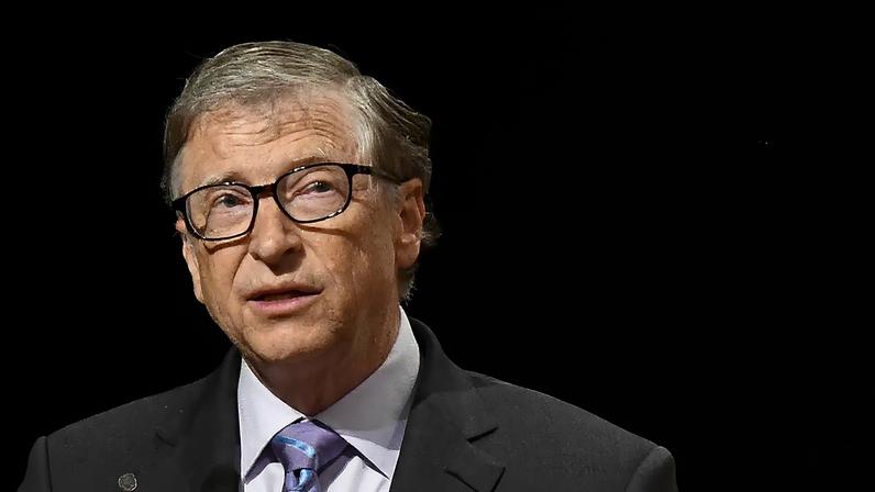 Bill Gates