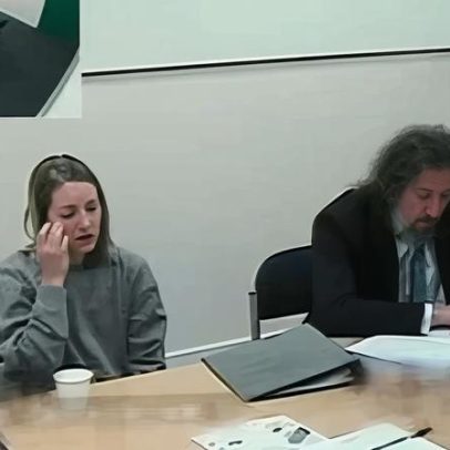 Documentário sobre Lucy Letby revela primeira dúvida dos médicos que a acusaram