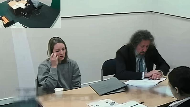 Documentário sobre Lucy Letby revela primeira dúvida dos médicos que a acusaram