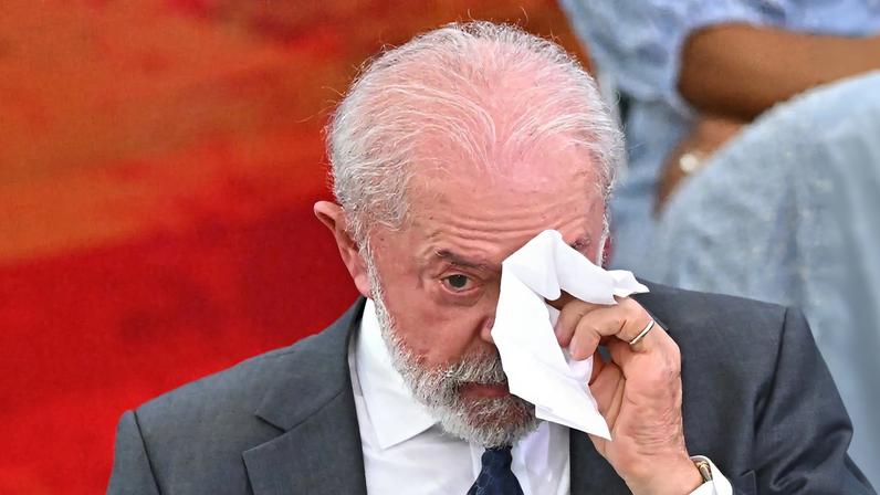 Fala do petista irritou líderes evangélicos que que viram menosprezo na declaração. (Foto: EFE/Andre Borges)