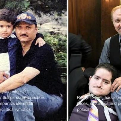 Cuidador do filho é detido pelo ICE e tem despedida negada