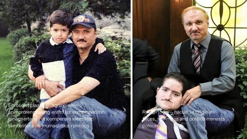 Cuidador do filho é detido pelo ICE e tem despedida negada