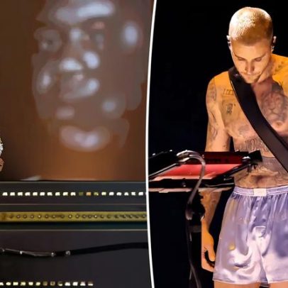 Grammys 2026: momentos-chave vão do tributo a Ozzy Osbourne a Bieber