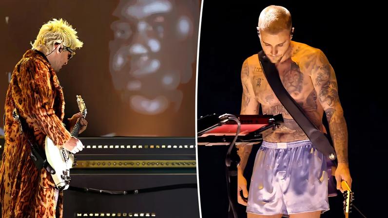 Grammys 2026: momentos-chave vão do tributo a Ozzy Osbourne a Bieber