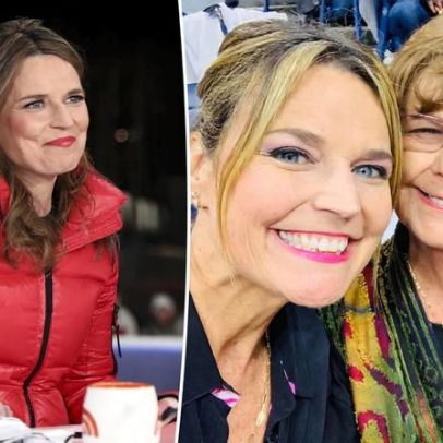 Savannah Guthrie não apresentará abertura; mãe Nancy permanece desaparecida