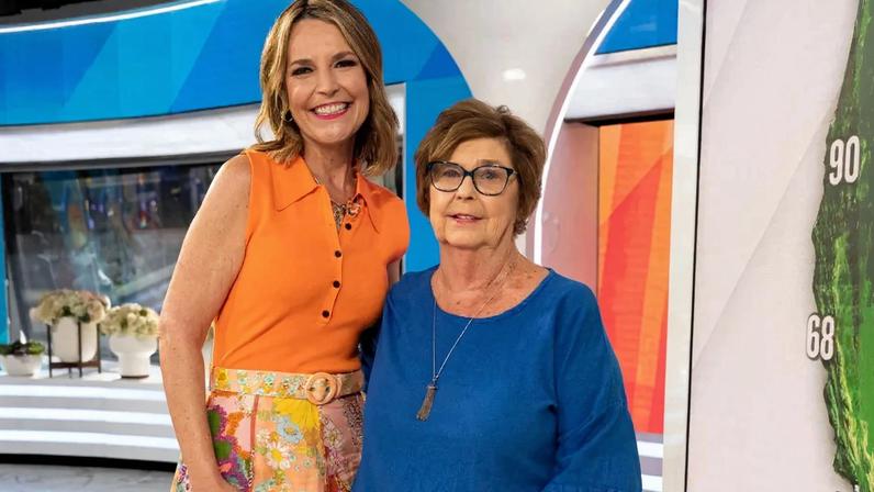 Savannah Guthrie faz apelo emocionado após possível sequestro da mãe Nancy