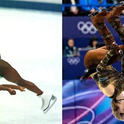 Backflip e a trajetória da proibição às Olimpíadas de Inverno de 2026