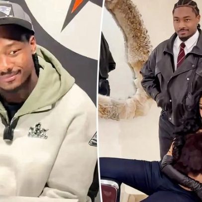 Stefon Diggs comenta planos de noivado com Cardi B antes do Super Bowl 2026