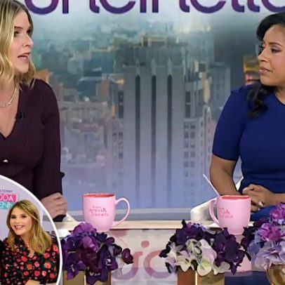 Apresentadores do Today ficam abalados com o sumiço da mãe de Savannah Guthrie