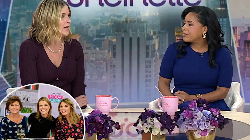 Apresentadores do Today ficam abalados com o sumiço da mãe de Savannah Guthrie