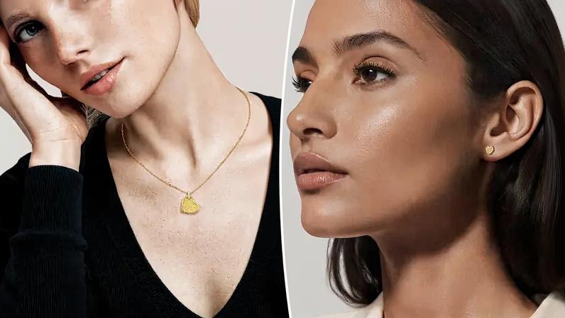 Joias de estrela: o presente de Dia dos Namorados que todos desejam