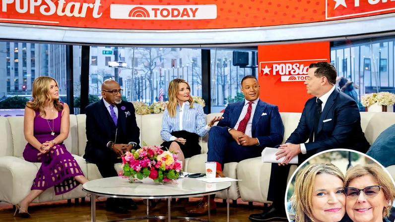 Chefes do Today protegem equipe da NBC enquanto mãe de Guthrie está desaparecida