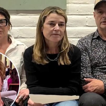 Savannah Guthrie e irmãos pedem o retorno seguro da mãe em vídeo emocional