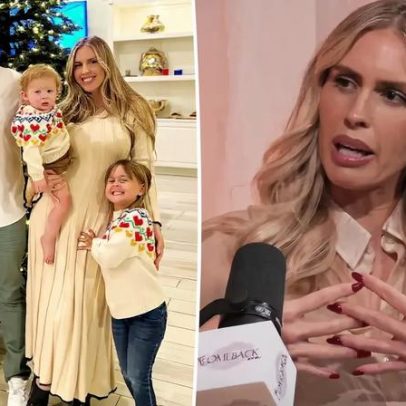 Ex-mulher de Ryan Lochte diz que ele não é o pai que os filhos merecem