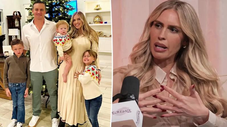 Ex-mulher de Ryan Lochte diz que ele não é o pai que os filhos merecem