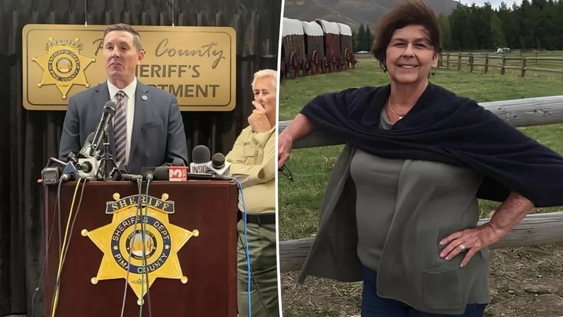 Polícia investiga todos como suspeitos, incluindo genro, no caso de Nancy Guthrie