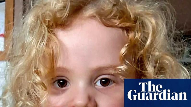Suspeito identificado no desaparecimento de Gus Lamont, 4 anos, no outback
