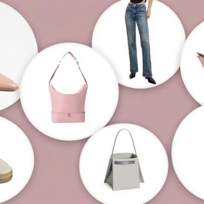 Liquidação de fim de temporada da Nordstrom começa hoje com descontos de até 60%