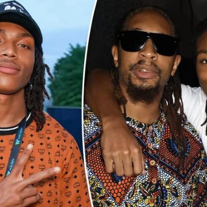 Filho desaparecido de Lil Jon é considerado morto após corpo ser encontrado em lago da Geórgia