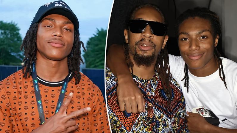 Filho desaparecido de Lil Jon é considerado morto após corpo ser encontrado em lago da Geórgia