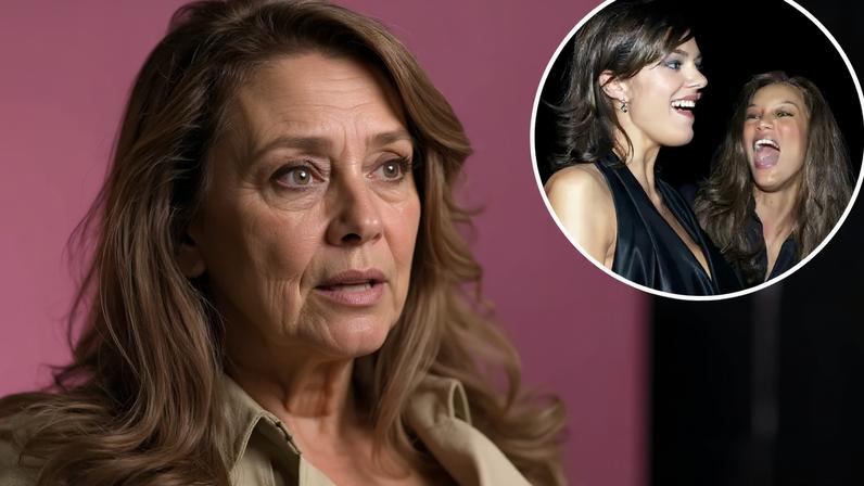 Adrianne Curry opened up about the toxic environment on set of Tyra Banks’ “America’s Next Top Model.”