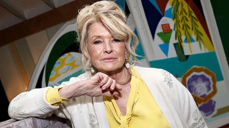 Martha Stewart revela o essencial para celebrar o Dia dos Namorados em casa