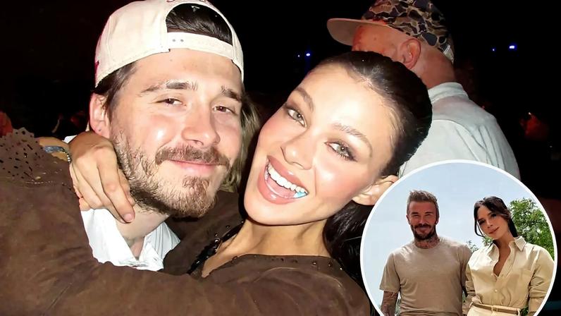 Brooklyn Beckham and Nicola Peltz are reportedly planning to adopt a child.
