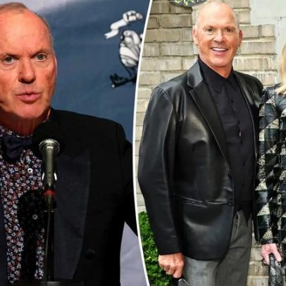 Michael Keaton compartilha memórias de Catherine O’Hara uma semana após a morte