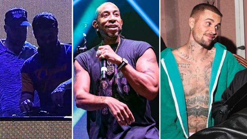 Festas do Super Bowl 2026 em San Francisco contam com Bieber e Kelce