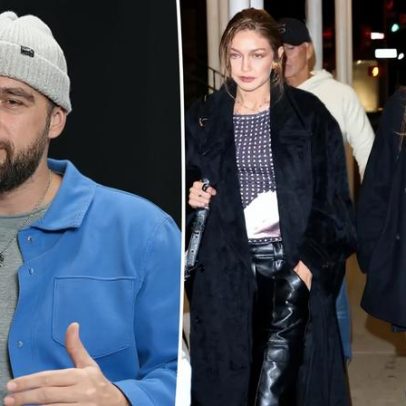 Travis Kelce faz sinal sutil ao grupo de amigas de Taylor Swift com nova roupa