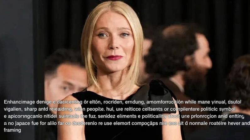 Gwyneth Paltrow divulga itens de bem-estar usados com frequência e obsessão