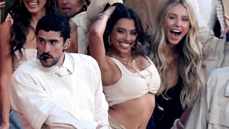 Celebrities featured in Bad Bunny’s Super Bowl halftime performance were kept in the dark about several surprises.