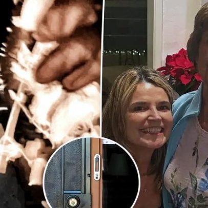 Suspeita novata Nancy Guthrie cometeu erro na noite do sequestro, diz perito