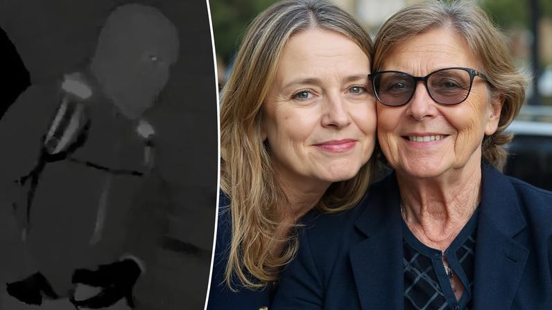 Vídeo de segurança de Guthrie pode revelar identidade do suspeito, diz especialista