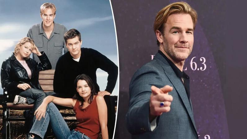 James Van Der Beek was reportedly working on a memoir before his tragic death, according to sources.