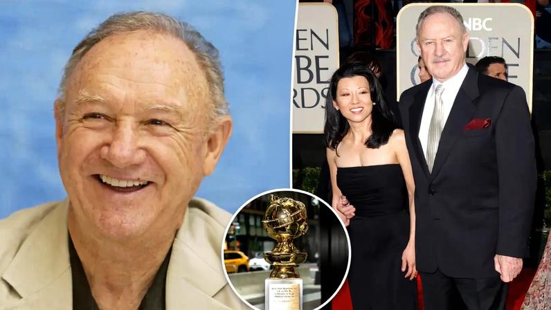 It’s been one year since Gene Hackman died at the age of 95.