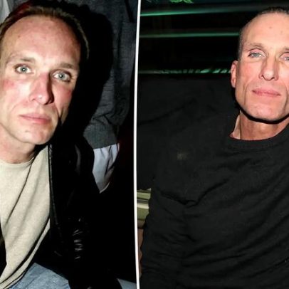 Causa da morte de Peter Greene é revelada dois meses após ser encontrado morto