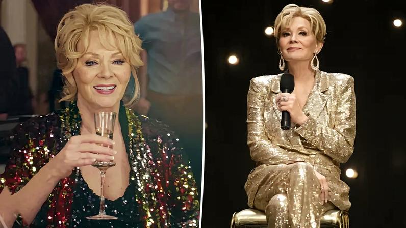 Jean Smart swears by this luxe foundation on- and off-screen.